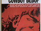Cowboy Bebop O.S.T. 1 ( Clear Vinyl)