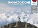 Imagine Dragons - Night Visions (2LP)(Vinyl)