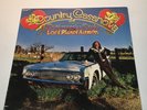COMMANDER CODY AND HIS LOST PLANET AIRMEN Country Casanova Vinyl LP NEW SEALED