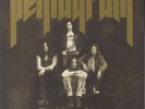 PENTAGRAM - First Daze Here (reissue) - Vinyl (LP)