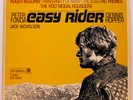 Various – Easy Rider (OST) - 1969 ABC/Dunhill DSX 50063 Rock Vinyl LP - EX/VG+