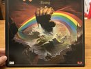 Ritchie Blackmore's Rainbow Rainbow Rising Polydor Oyster Ronnie James Dio NICE