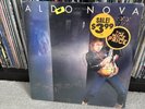 ALDO NOVA 1982 SELF-TITLED LP PORTRAIT 10TRX Mint Sealed