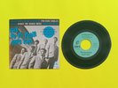 The Fe-Fi-Four Plus Two / Lincoln Sts. Exit - I Wanna Come Back / Double Crossin