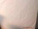 BEATLES - WHITE ALBUM 1974 Apple SAPL 30504 / 30505 URUGUAY Import Rare  VG/EX