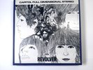 RARE Beatles Revolver Reel to Reel Tape