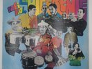 RARE Rafi Val La Diferente Vaya Records VS-3   1ST Pressing MONO
