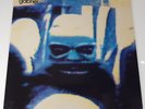Peter Gabriel - 4 Security - Vinyl LP UK 1st Press A1/B1 EX+/EX Shock The Monkey