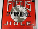 Scraping Foetus Off The Wheel - Hole - Vinyl LP + 12