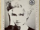 Madonna, Burning Up, Australian Pressed, 12
