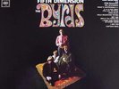The Byrds - Fifth Dimension (Vinyl LP - 2012 - EU - Reissue)