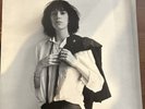 PATTI SMITH-HORSES-VINYL LP-1975-VG/VG-ARTY 122