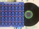 Pharoah Sanders LP Love in us All 1974 Free Jazz VG+/VG+