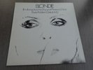 Blondie I'M ALWAYS TOUCHED BY YOUR PRESENCE DEAR 1978 UK 12