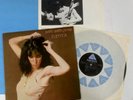 PATTI SMITH GROUP Easter (1978) LP + Insert *MINT-/NM VINYL* a9143