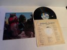Lp Record 33 1/3 j.j.cale/naturally #37104 mca records
