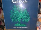 NICK DRAKE