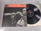 RARE JOHN COLTRANE-IMPRESSIONS-UK HMV LP 1st UK Press Stereo His Masters Voice