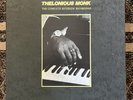 Thelonious Monk The complete Riverside recordings 22 LP Beautiful Vinyl