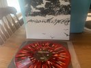 Poison The Well - Tear From The Red LP Blood Red W/ B&W Splatter Vinyl