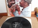 Jimmy Smith & Wes Montgomery - The Dynamic Duo - UK  1st SVLP 9160 1967
