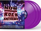 Various Artists - NOW That's What I Call Rock Anthems [VINYL]