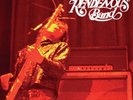 Sonic's Rendezvous Band - No Sleep Till Ypsilanti (VINYL) - ROCK *NEW*
