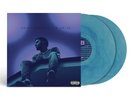 J Cole 2014 Forest Hills Drive Vinyl (10 Year Anniversary Edition) LIMITED PRESS