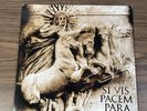 Der Sturmer/Totenburg - Si Vis Pacem Para Bellum Split Vinyl 2007