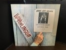 Jerry Jeff Walker Viva Terlingua  LP Vinyl 33RPM MCA-382 Live Recording Concert