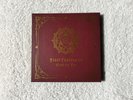 FINAL FANTASY XIV VINYL LP BOX - Original Release in Perfect Condition