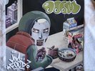 Mm...Food by MF Doom (Record, 2004)