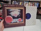 BOBBY HUTCHERSON: the view from the inside BLUE NOTE 12