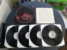 JIMI HENDRIX - THE GENIUS OF JIMI HENDRIX 1981 UK PRESS 12