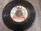 Soul 45 RPM - The Little Foxes - Love Made To Order