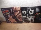 ICON Night Of The Crime 1985 LP GLAM/HAIR METAL  Lp 1985 mint-