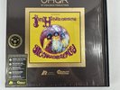 THE JIMI HENDRIX EXPERIENCE ARE YOU EXPERIENCED ANALOGUE PRODUCTIONS UHQR0005