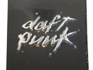 DAFT PUNK Discovery 2001 EU 1st Pressing Virgin NEW SEALED