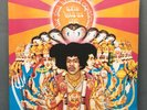 Jimi Hendrix - Axis Bold As Love and Electric Ladyland Vinyl New/Sealed