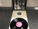 LP VINYL TRAMLINE MOVES OF VEGETABLE CENTURIES ILPS 9095 UK 1ST PRESS EX+/NM-
