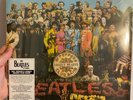NEW Beatles Sgt. Pepper's Lonely Hearts Vinyl Record 2014, Mono Germany SEALED