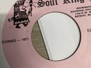 NORTHERN SOUL DONI BURDICK