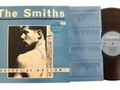 THE SMITHS Hatful Of Hollow 1984 1st Press UK LP ROUGH 76 Hype Sticker NM