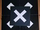 The xx XX UK 1st Press Vinyl LP & Poster Young Turks YT031LP 2009