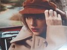 RED Taylor's Version Swift Record 2021 - 4LP Vinyl Made in GERMANY New & Sealed