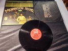 The Doors Morrison Hotel Vinyl Record LP 1970