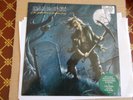 Iron Maiden-The Reincarnation Of Benjamin Breeg 10” Clear Vinyl Single Released