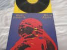 Black Sabbath Born Again UK LP Vertigo Press 1983 VERL 8 Ian Gillan Tony Iommi