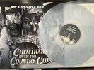 Lana Del Rey - Chemtrails Over The Country Club Frosted Clear Vinyl LP