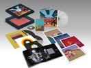 The Chemical Brothers - Surrender (20th Anniversary Clear Vinyl Box Set)